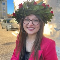 Giulia Proietti Peparelli