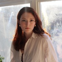 Madeline Doss