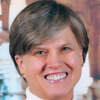 Cathy Buchanan