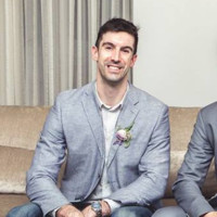 Johan Viljoen CA (SA)