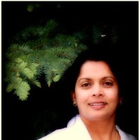Anita George, Bsc, Clvt
