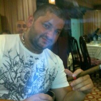 Marcho Ganev