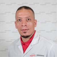 Hamid Bekhaled