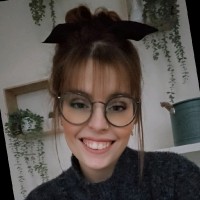 Ashley Godefroid