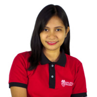 Lady Divine Paulo