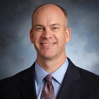 Daniel McGinty, Ed.D.