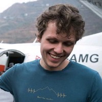Jelle Van Scherpenzeel
