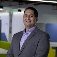 César Emilio Barúa Zarria