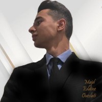 Majd Oueslati