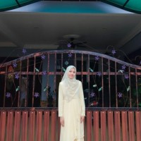 Noor Aisha Abd Rahman