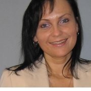Eva Berzina