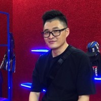 杨德营