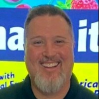 Nick Dekam