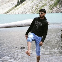 Ch Arslan