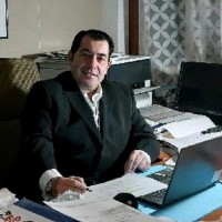 Andres Daniel Alonso Martín