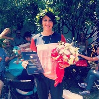 Anna Prati