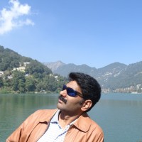 Manoj Misra