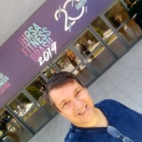 Alfredo Texeira