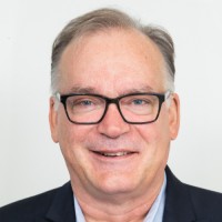Richard Harney