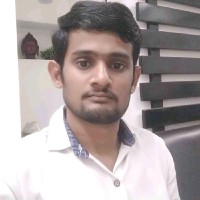 Mahesh Thatimatla