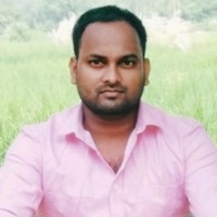 Anand Vishwakarma
