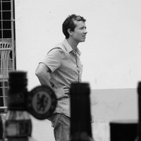 Antonio Castillo Molina