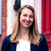 Emily Woody, MPH, RDN, IBCLC