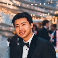 Michael Deng