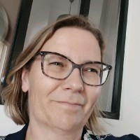 Magali Le Rohellec
