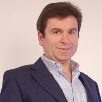 SIMON BRILL  LOY