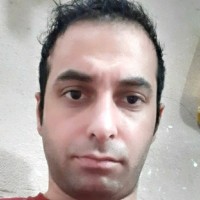 محمود انصاری