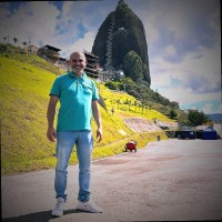 Sodiman Acevedo Zuluaga