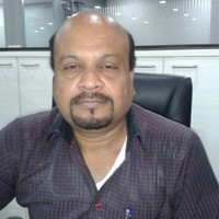 Kalyan Patra