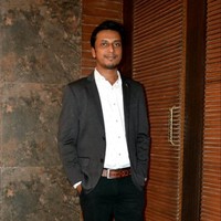 Mohammad Aadil Kudchi