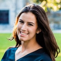Anna Ross, Dmd
