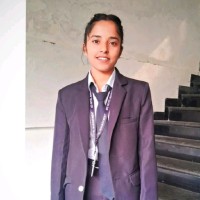 Twinkle Kumari