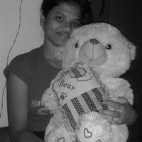 Shwetha R