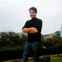 VINAY AGGARWAL