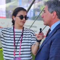 Cristina Scarasciullo
