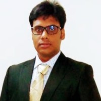 Md Shahnawaj Khan