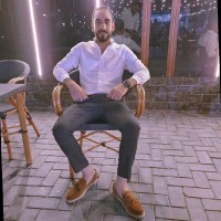 Eslam Mahmoud