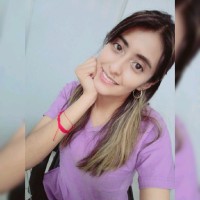 Nataly Zarate Garcia