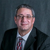 George Stavrakakis