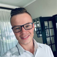 Jared Kruger