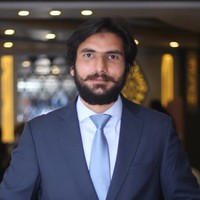 Muhammad Saleem Hayat