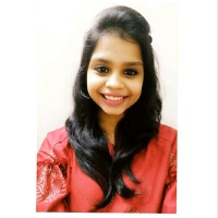 SWETHA DILIP