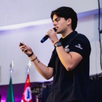 Enrico Medina