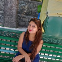 Roma Mamgain