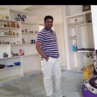 Ramesh Swarna
