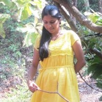 Urmila Kumbhar- Salvi